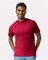 24 Pack: Gildan® Ultra Cotton Crewneck Short Sleeve Bulk Blank Tees for Printing, Workwear & Events